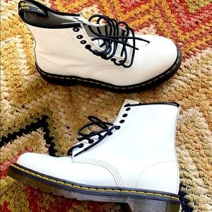 Dr. Martens Boots